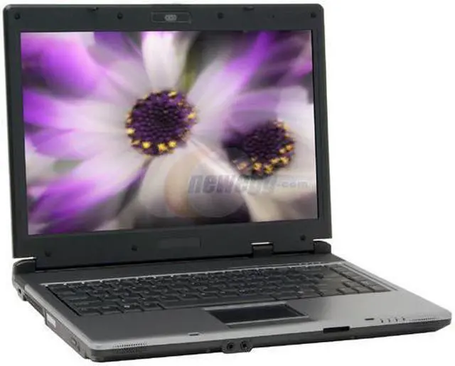 Main image of ASUS 14.0" DDR2 667 Z62F