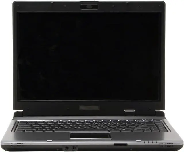 Alt view image 3 of 16 - ASUS 14.0" DDR2 667 Z62F(no ODD)