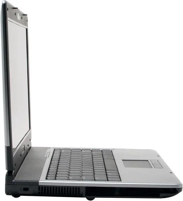 Alt view image 6 of 16 - ASUS 14.0" DDR2 667 Z62F(no ODD)