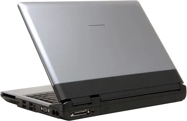 Alt view image 8 of 16 - ASUS 14.0" DDR2 667 Z62F(no ODD)