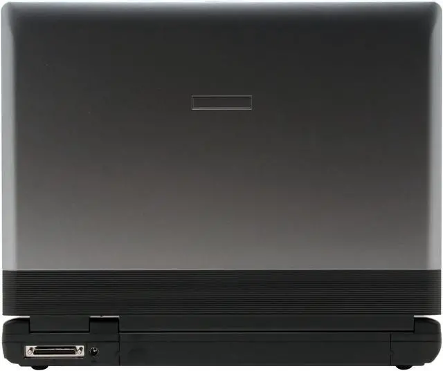 Alt view image 9 of 16 - ASUS 14.0" DDR2 667 Z62F(no ODD)