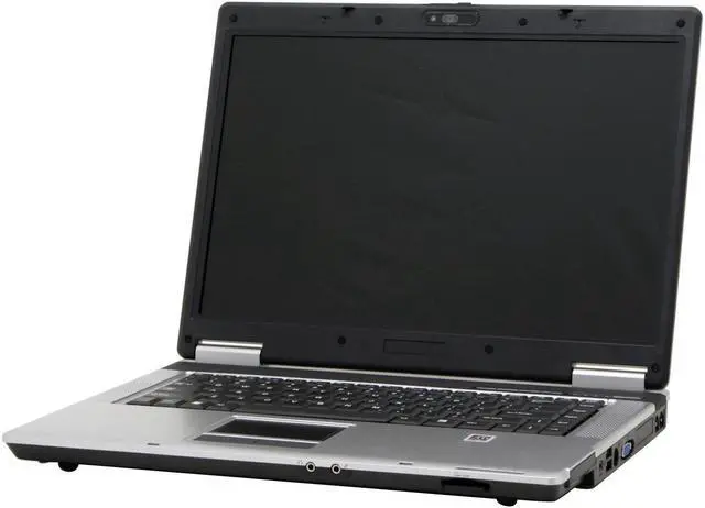 Alt view image 2 of 13 - ASUS BAREBOOK 60/80/100GB HDD ATI Mobility Radeon X1600 15.4" S96J