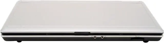 Alt view image 5 of 13 - ASUS BAREBOOK 60/80/100GB HDD ATI Mobility Radeon X1600 15.4" S96J