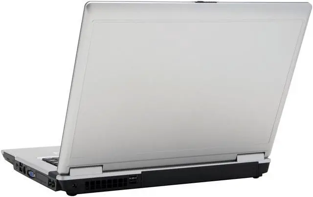 Alt view image 8 of 13 - ASUS BAREBOOK 60/80/100GB HDD ATI Mobility Radeon X1600 15.4" S96J
