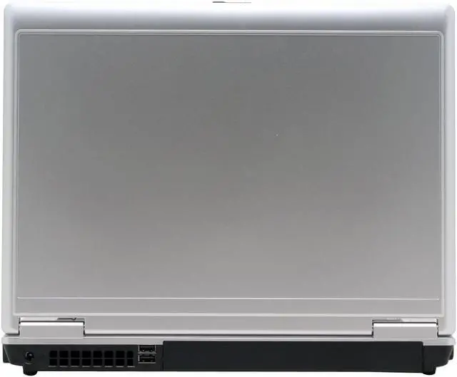 Alt view image 9 of 13 - ASUS BAREBOOK 60/80/100GB HDD ATI Mobility Radeon X1600 15.4" S96J