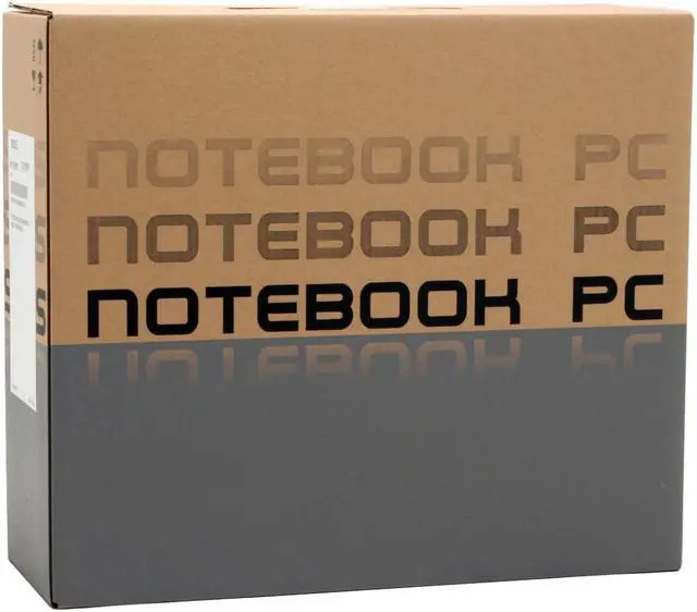 Alt view image 13 of 13 - ASUS BAREBOOK 60/80/100GB HDD ATI Mobility Radeon X1600 15.4" S96J