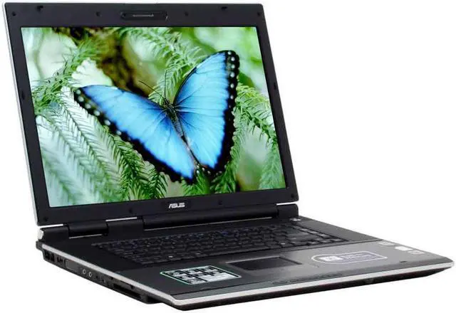 Main image of ASUS A7 Series 17.0" Intel Core Duo T2400 1GB Memory DDR2 667 Windows XP Home 90NG3A811323401L50