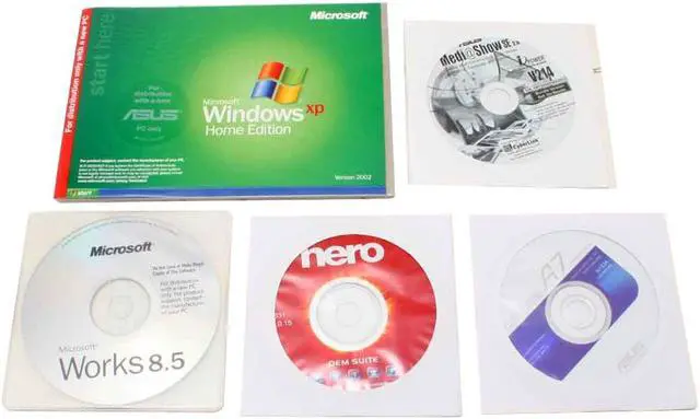 Alt view image 13 of 15 - ASUS A7 Series 17.0" Intel Core Duo T2400 1GB Memory DDR2 667 Windows XP Home 90NG3A811323401L50