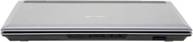 Alt view image 5 of 14 - ASUS Laptop F3 Series Intel Core Duo T2300E 1GB Memory 100GB HDD Intel GMA 950 15.4" Windows XP Home F3F-AP007H