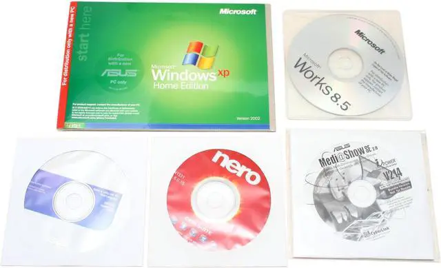 Alt view image 12 of 14 - ASUS Laptop A8 Series Intel Core Duo T2400 1GB Memory 100GB HDD NVIDIA GeForce Go 7600 14.0" Windows XP Home A8Jm-H019H