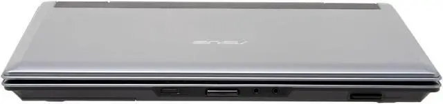 Alt view image 6 of 14 - ASUS Laptop F3 Series Intel Core Duo T2400 1GB Memory 100GB HDD NVIDIA GeForce Go 7600 15.4" Windows XP Professional F3Jm-AP012P