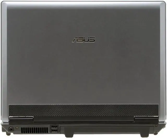 Alt view image 10 of 14 - ASUS Laptop F3 Series Intel Core Duo T2400 1GB Memory 100GB HDD NVIDIA GeForce Go 7600 15.4" Windows XP Professional F3Jm-AP012P