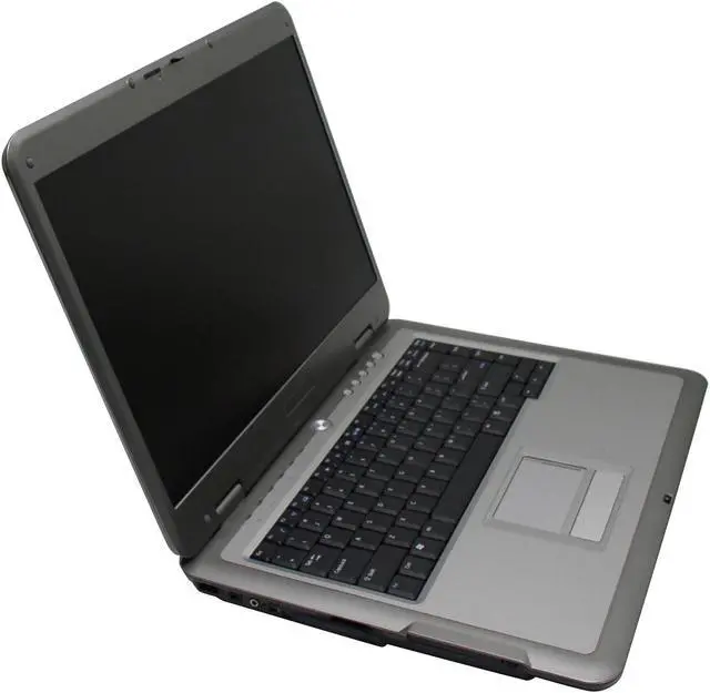 Alt view image 2 of 11 - ASUS BareBook Intel GMA 900 15.4" Z71A - OEM