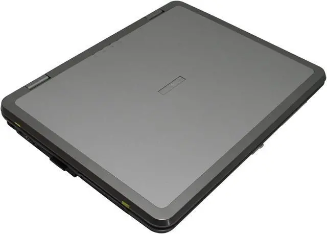 Alt view image 3 of 11 - ASUS BareBook Intel GMA 900 15.4" Z71A - OEM