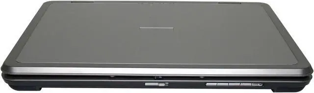 Alt view image 4 of 11 - ASUS BareBook Intel GMA 900 15.4" Z71A - OEM