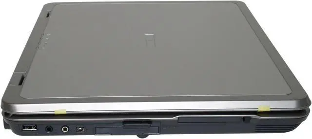 Alt view image 5 of 11 - ASUS BareBook Intel GMA 900 15.4" Z71A - OEM