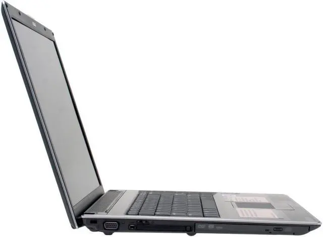 Alt view image 6 of 14 - ASUS Laptop V6 Series Intel Pentium M 750 1GB Memory 100GB HDD ATI Mobility Radeon X700 15.0" Windows XP Professional V6VA