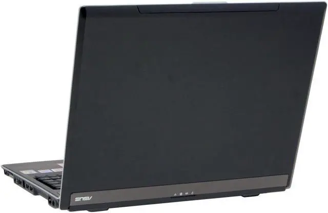 Alt view image 8 of 14 - ASUS Laptop V6 Series Intel Pentium M 750 1GB Memory 100GB HDD ATI Mobility Radeon X700 15.0" Windows XP Professional V6VA