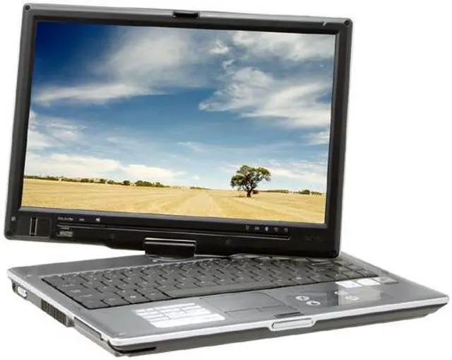 Main image of ASUS R1F-K018T 1GB Memory 13.3" 1280 x 800 Tablet PC Windows XP Tablet PC Edition