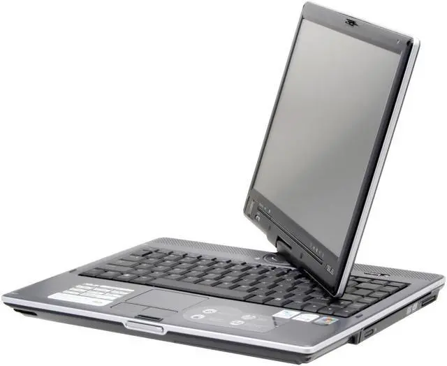 Alt view image 2 of 19 - ASUS R1F-K018T 1GB Memory 13.3" 1280 x 800 Tablet PC Windows XP Tablet PC Edition