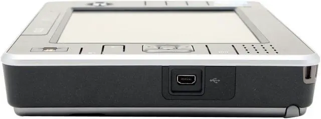 Alt view image 5 of 18 - ASUS R2H-BH059T 768MB Memory 7.0" 800 x 480 Ultra-Mobile PC Windows XP Tablet PC Edition