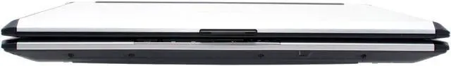 Alt view image 7 of 20 - ASUS Laptop G Series Intel Core 2 Duo T7200 2GB Memory 160GB HDD ATI Mobility Radeon X1700 17.1" Windows XP Media Center G2P-7R001M