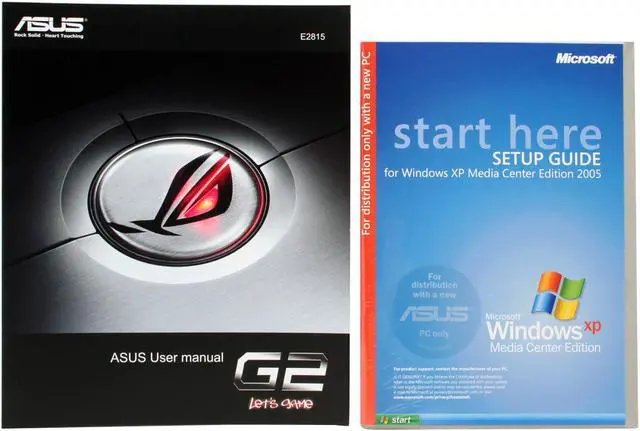 Alt view image 18 of 20 - ASUS Laptop G Series Intel Core 2 Duo T7200 2GB Memory 160GB HDD ATI Mobility Radeon X1700 17.1" Windows XP Media Center G2P-7R001M