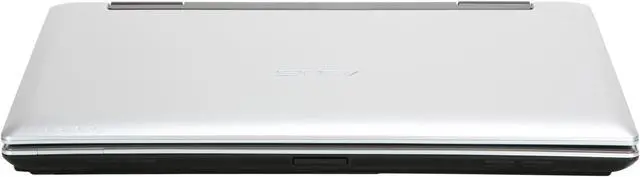 Alt view image 10 of 15 - ASUS Laptop A8 Series Intel Core 2 Duo T7200 1GB Memory 120GB HDD ATI Mobility Radeon X1700 14.0" Windows XP Media Center A8JP-4S029M