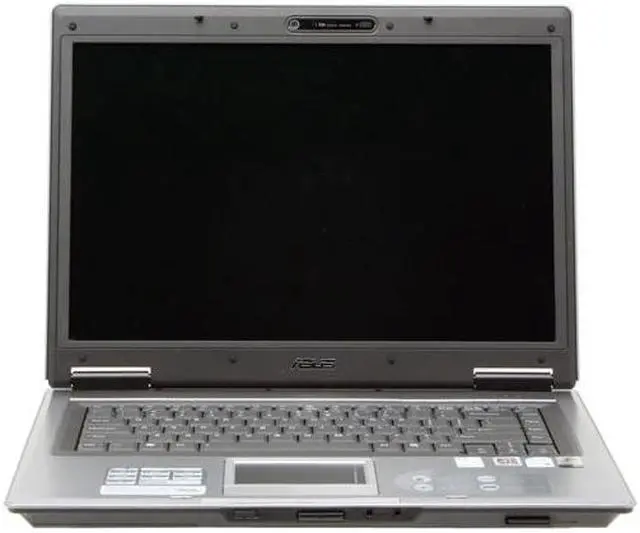 Alt view image 3 of 18 - ASUS Laptop F3 Series Intel Core 2 Duo T7200 1GB Memory 120GB HDD ATI Mobility Radeon X1700 15.4" Windows XP Professional F3JP-AP035P-A