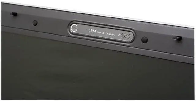 Alt view image 4 of 18 - ASUS Laptop F3 Series Intel Core 2 Duo T7200 1GB Memory 120GB HDD ATI Mobility Radeon X1700 15.4" Windows XP Professional F3JP-AP035P-A