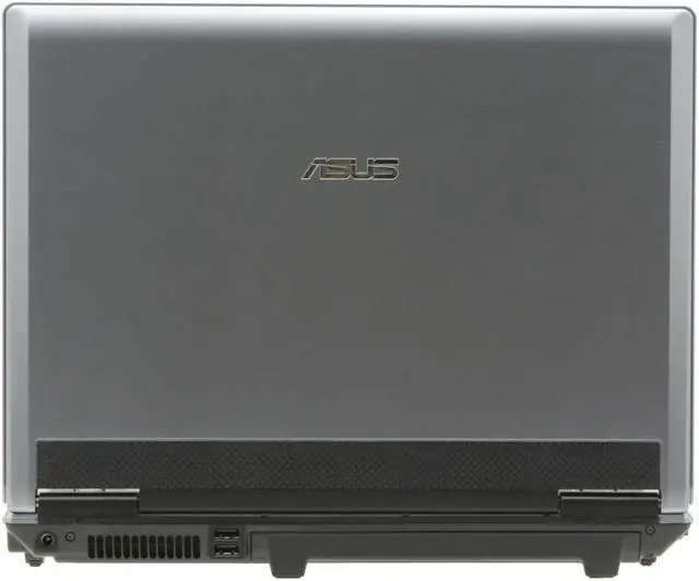 Alt view image 10 of 18 - ASUS Laptop F3 Series Intel Core 2 Duo T7200 1GB Memory 120GB HDD ATI Mobility Radeon X1700 15.4" Windows XP Professional F3JP-AP035P-A