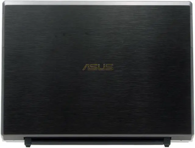 Alt view image 9 of 20 - ASUS Laptop W2 Series Intel Core 2 Duo T7200 1GB Memory 120GB HDD ATI Mobility Radeon X1700 17.0" Windows XP Media Center W2PB-7K003M