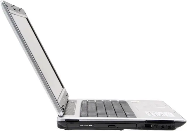 Alt view image 7 of 20 - ASUS A8 Series 14.0" Intel Core 2 Duo T7200 1GB Memory DDR2 667 Windows XP Professional 90NKNA513134321L201T