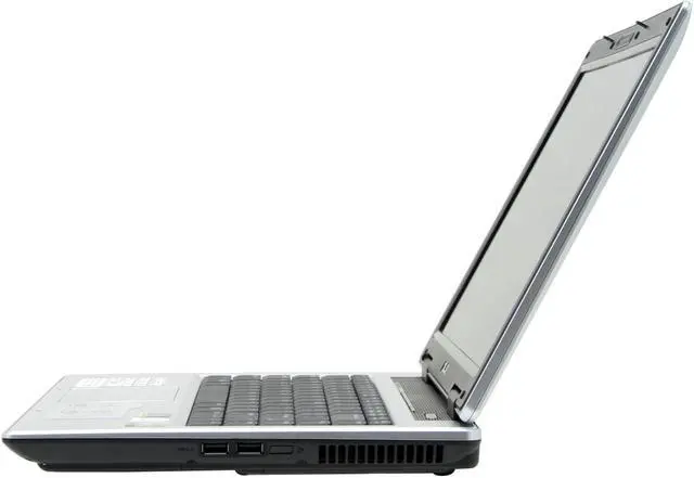 Alt view image 8 of 20 - ASUS A8 Series 14.0" Intel Core 2 Duo T7200 1GB Memory DDR2 667 Windows XP Professional 90NKNA513134321L201T