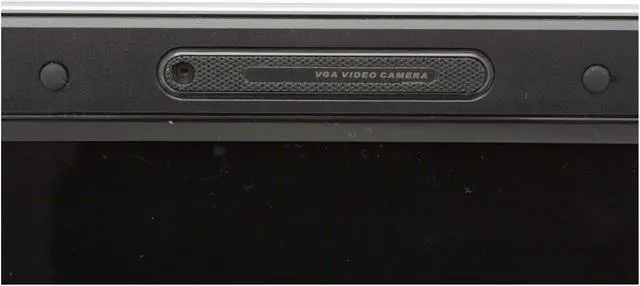 Alt view image 4 of 16 - ASUS Laptop A8 Series Intel Core 2 Duo T7200 1GB Memory 120GB HDD NVIDIA GeForce Go 7700 14.0" Windows XP Professional A8JS-4S024P