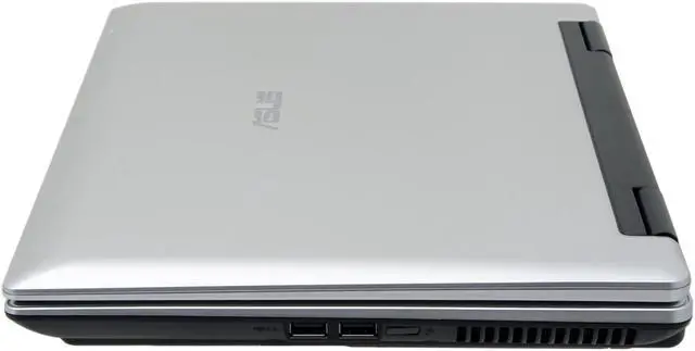 Alt view image 7 of 16 - ASUS Laptop A8 Series Intel Core 2 Duo T7200 1GB Memory 120GB HDD NVIDIA GeForce Go 7700 14.0" Windows XP Professional A8JS-4S024P