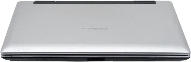 Alt view image 8 of 16 - ASUS Laptop A8 Series Intel Core 2 Duo T7200 1GB Memory 120GB HDD NVIDIA GeForce Go 7700 14.0" Windows XP Professional A8JS-4S024P