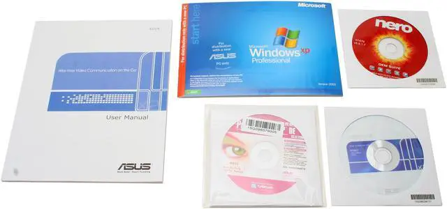 Alt view image 14 of 16 - ASUS Laptop A8 Series Intel Core 2 Duo T7200 1GB Memory 120GB HDD NVIDIA GeForce Go 7700 14.0" Windows XP Professional A8JS-4S024P