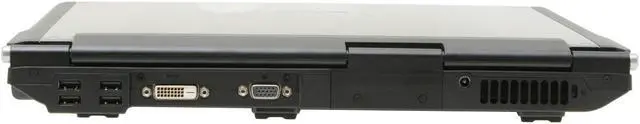 Alt view image 10 of 19 - ASUS Laptop G Series Intel Core 2 Duo T7200 2GB Memory 160GB HDD NVIDIA GeForce Go 7700 15.4" Windows Vista Home Premium G1-AK024C