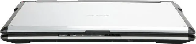 Alt view image 10 of 15 - ASUS Laptop G Series Intel Core 2 Duo T7200 2GB Memory 160GB HDD ATI Mobility Radeon X1700 17.1" Windows Vista Home Premium G2P-7R009C
