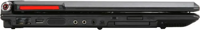 Alt view image 12 of 15 - ASUS Laptop G Series Intel Core 2 Duo T7200 2GB Memory 160GB HDD ATI Mobility Radeon X1700 17.1" Windows Vista Home Premium G2P-7R009C