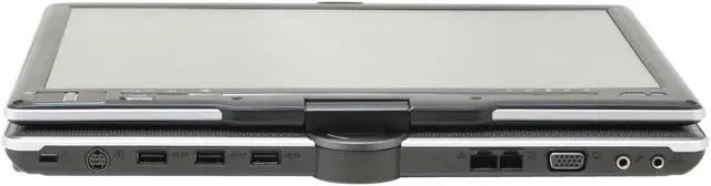 Alt view image 11 of 20 - ASUS R1F-K018E 1GB Memory 13.3" 1280 x 800 Tablet PC Windows Vista Business