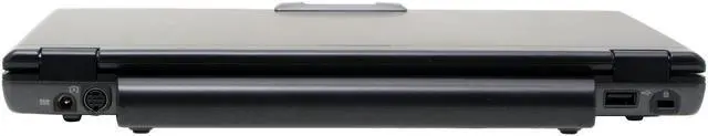 Alt view image 10 of 20 - ASUS Laptop W5 Series Intel Core 2 Duo T7200 1GB Memory 120GB HDD Intel GMA 950 12.1" Windows Vista Home Premium W5FM-2P052C