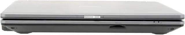 Alt view image 5 of 17 - ASUS Laptop A9 Series Intel Celeron M 440 512MB Memory 80GB HDD ATI Radeon Xpress 200M IGP 15.0" Windows Vista Home Basic A9RP-5A052A