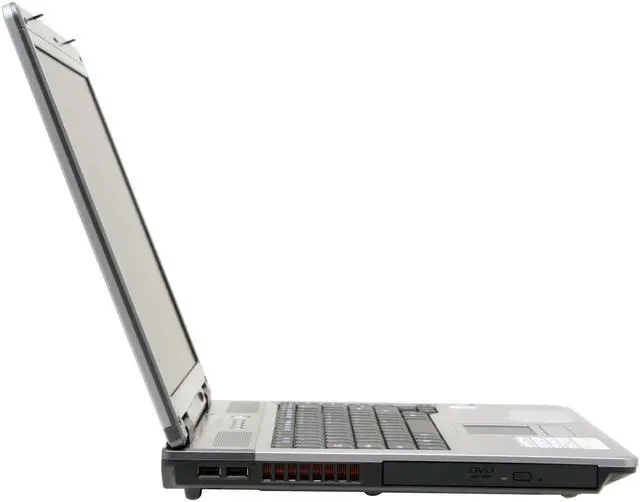 Alt view image 6 of 17 - ASUS Laptop A9 Series Intel Celeron M 440 512MB Memory 80GB HDD ATI Radeon Xpress 200M IGP 15.0" Windows Vista Home Basic A9RP-5A052A