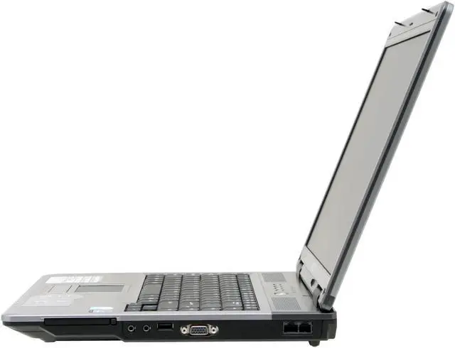 Alt view image 7 of 17 - ASUS Laptop A9 Series Intel Celeron M 440 512MB Memory 80GB HDD ATI Radeon Xpress 200M IGP 15.0" Windows Vista Home Basic A9RP-5A052A