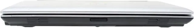 Alt view image 6 of 17 - ASUS Laptop A8 Series Intel Core 2 Duo T5500 1GB Memory 120GB HDD ATI Mobility Radeon X2300 14.0" Windows Vista Home Premium A8JR-4P021C