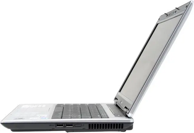 Alt view image 8 of 17 - ASUS Laptop A8 Series Intel Core 2 Duo T5500 1GB Memory 120GB HDD ATI Mobility Radeon X2300 14.0" Windows Vista Home Premium A8JR-4P021C