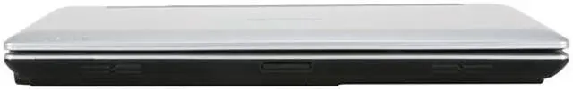 Alt view image 9 of 16 - ASUS Laptop A8 Series Intel Core 2 Duo T7200 1GB Memory 120GB HDD NVIDIA GeForce Go 7700 14.0" Windows Vista Home Premium A8JS-4S024C