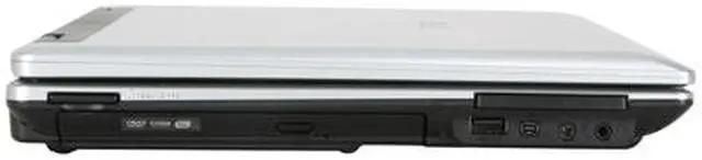 Alt view image 11 of 16 - ASUS Laptop A8 Series Intel Core 2 Duo T7200 1GB Memory 120GB HDD NVIDIA GeForce Go 7700 14.0" Windows Vista Home Premium A8JS-4S024C